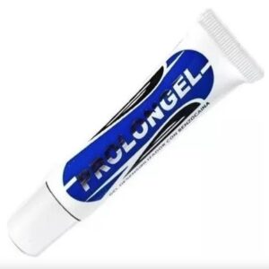 Prolongel – Controla la eyaculación y disfruta por más tiempo ⏳🔥