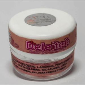 Deleiteé – Sensibilizador multiorgásmico para una estimulación intensa
