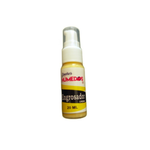 Spray Engrosador Sueños Húmedos 20 ml – Efecto inmediato y resultados prolongados