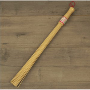 Vara de bambú para spanking — Control, tradición y placer 🍑