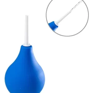 Perilla de Lavado Íntimo – Higiene para ducha anal 💧🛁