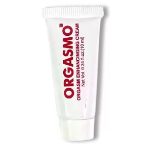 Crema intensificadora de orgasmos – Estimula y maximiza el placer