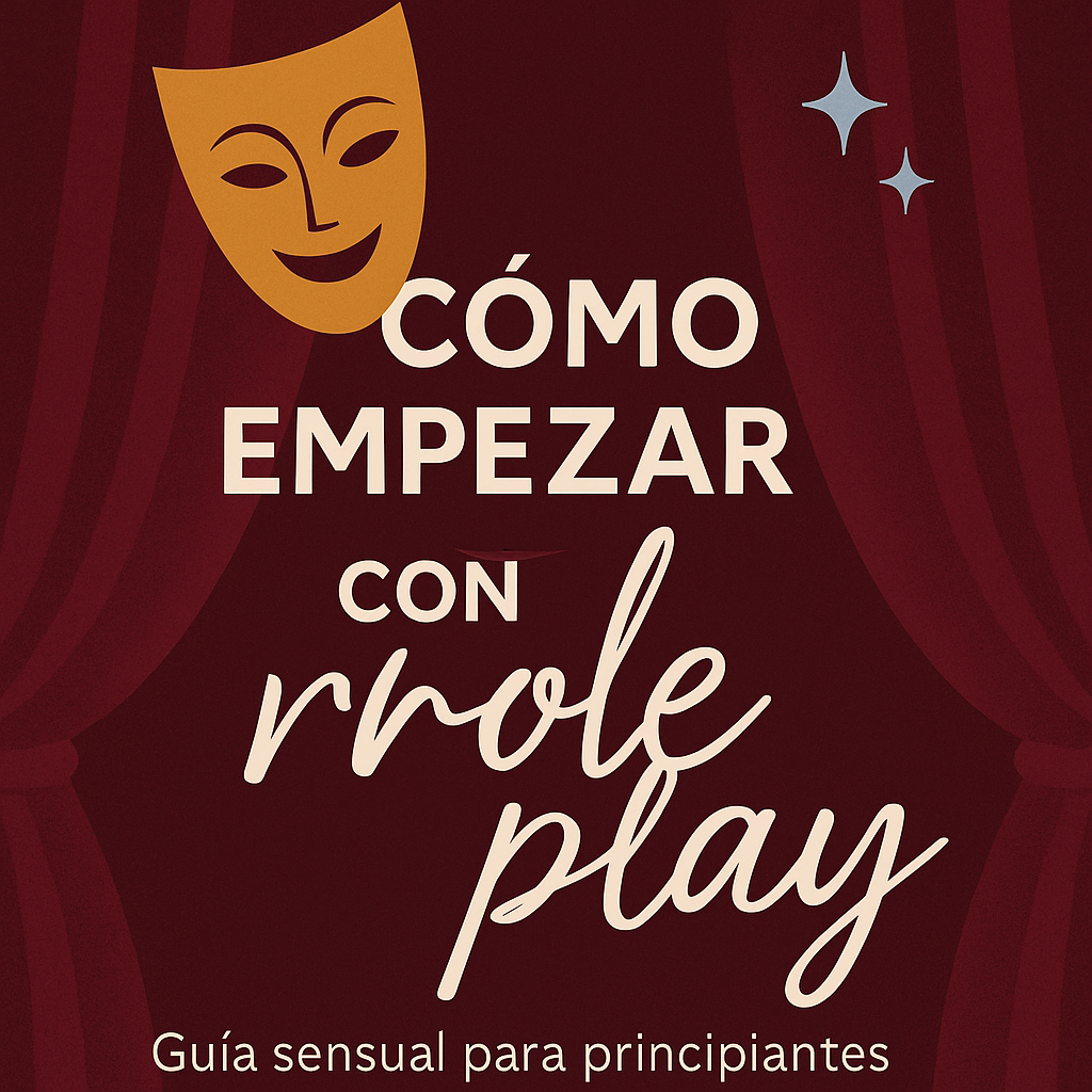 🎭 Cómo empezar con role play