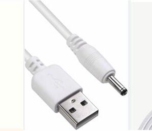 Cargadores USB para Juguetes Sexuales – Compatibilidad Total 🔋💦