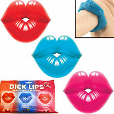 Anillos comestibles sabores fresa, cereza y arándano – Juegos deliciosos en pareja 💋