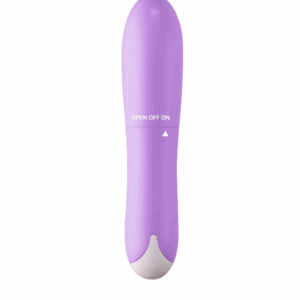 Vibrador 15cm discreto de bolsillo – Pequeño, potente y ultra cómodo 💓
