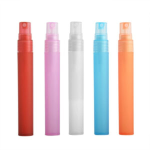Fragancias con Feromonas para Mujer ✨ Aroma que Despierta Miradas