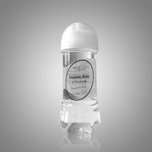 Lubricante base agua con Ácido Hialurónico Passing Kiss 200 ml 💧