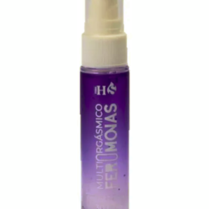 Multiorgásmico Feromonas Sueños Humedos – Spray íntimo de 30 ml